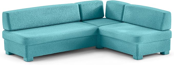 Schleich Horse Club, Horse Gifts for Girls and Boys, Camper for Secret Club Meetings Horse Set with Toy Horse Figurine, 43 Pieces, Ages 5+