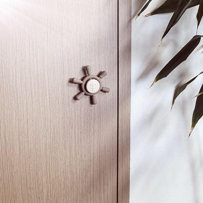 Suction Spinning Toy, Silicone Toddler Sensory Toys for Bath Toys Birthday Gift (Shifting Sand&Sand)