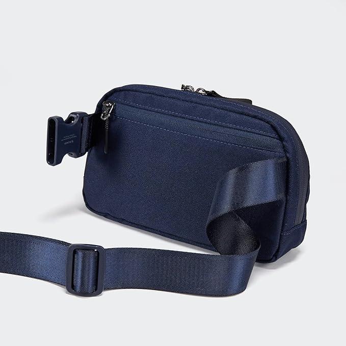 Pander Crossbody Sling Bag for Travel, Outdoor, and Everyday Use – Adjustable Strap, Lightweight Shoulder Bag