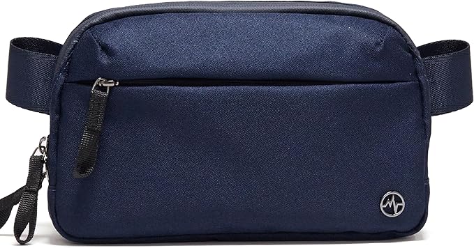 Pander Crossbody Sling Bag for Travel, Outdoor, and Everyday Use – Adjustable Strap, Lightweight Shoulder Bag