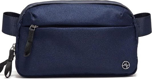 Pander Crossbody Sling Bag for Travel, Outdoor, and Everyday Use – Adjustable Strap, Lightweight Shoulder Bag