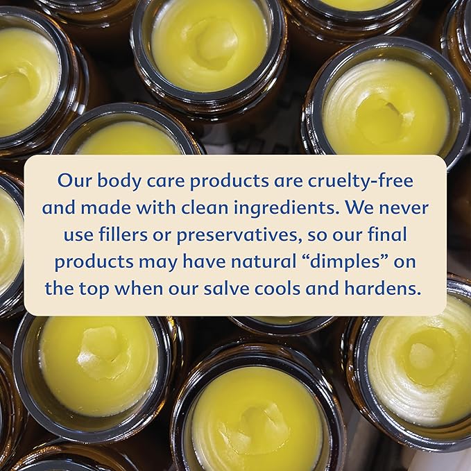 Motherlove Diaper Balm (2 oz) Organic Herbal Diaper Rash Cream—Cloth diaper Safe, Zinc Oxide- & Petroleum-Free