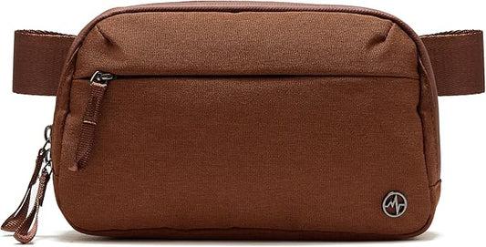 Pander Crossbody Sling Bag for Travel, Outdoor, and Everyday Use – Adjustable Strap, Lightweight Shoulder Bag