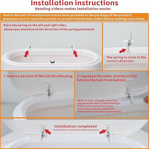 Yieach White 12L Pet/Dog Proof Bathroom Trash Can with Lid,3.17 Gallon Slim Trashcan and Skinny Small Covered Trash Can for Kitchen,Office,RV,Bedroom and Dorm,Plastic Covered Wastebasket,Garbage Can