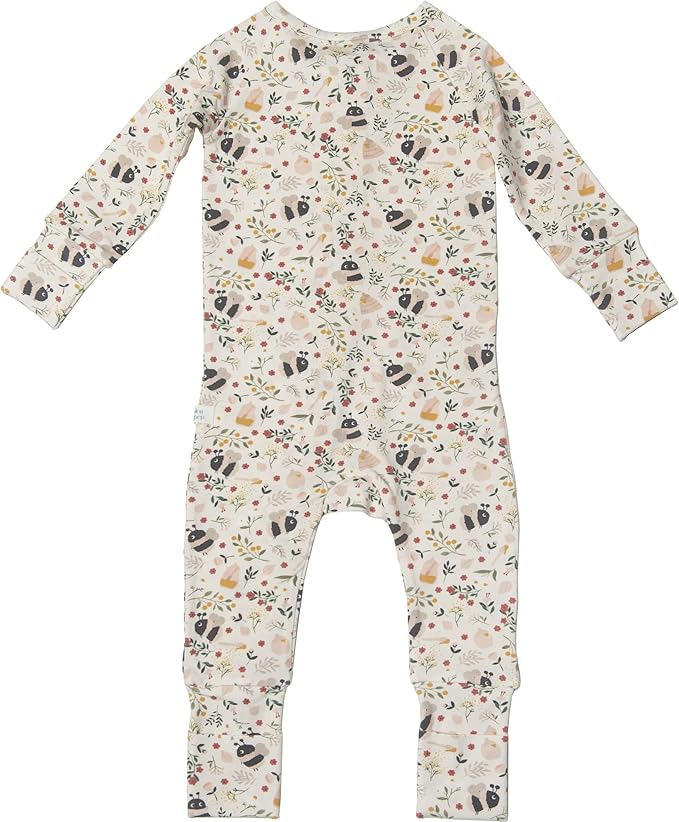 Loulou Lollipop Tencel Lyocell Sleeper