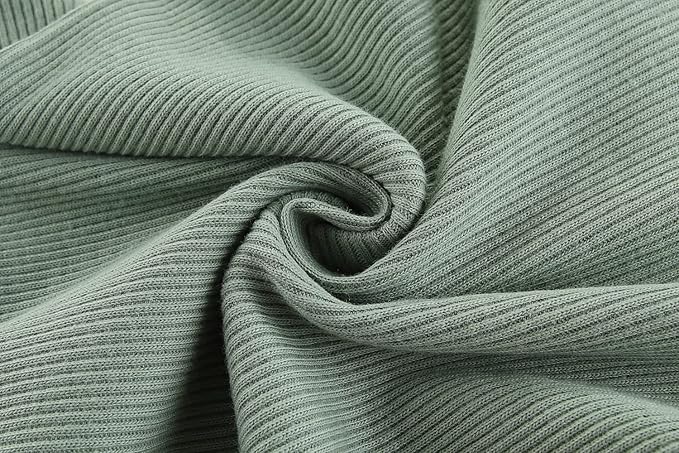 Kiddiezoom Newborn Baby Unisex Cotton One-Piece Bodysuits Baby Gift 5-Pack Baby Clothes