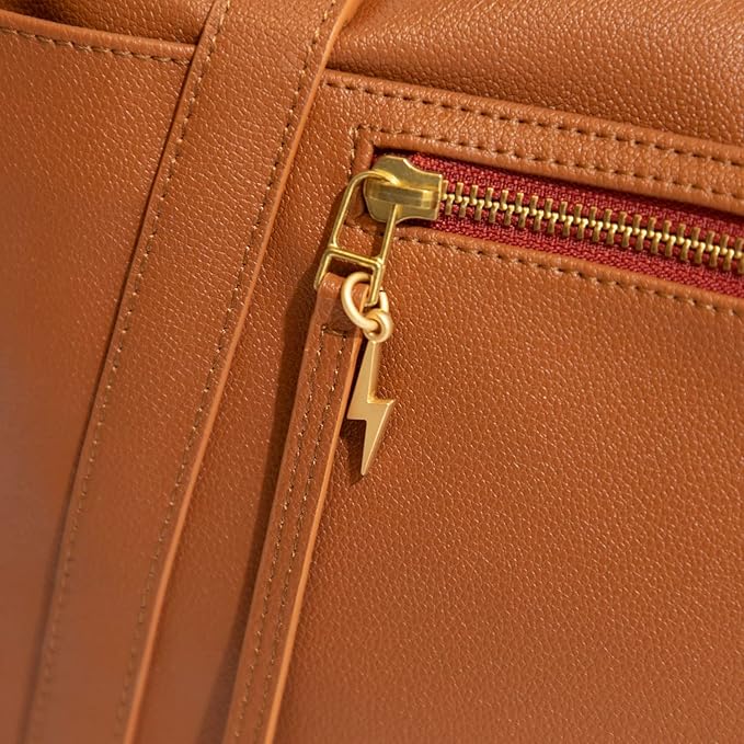 Freshly Picked Weekender Travel Tote