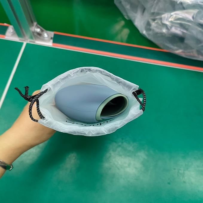 Moonkie Silicone Baby Bibs Set Of 2 | BPA Free Waterproof | Soft Flexible Adjustable Silicone Bibs for Babies & Toddlers(Tradewinds/Sage)