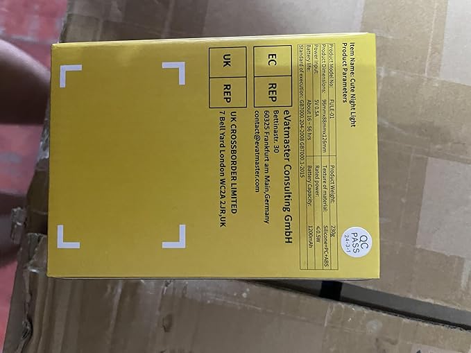 Duck Night Light for Kids, Cute Benson Ducks Gifts, Squishy Touch Silicone Animal Nursery Bedside Lamp Goose Gifts, Dimmer & Rechargeable, Birthday Gifts for Boys Girls Women Teens(Cowboy Duck)