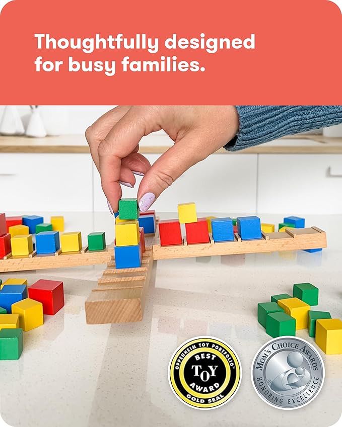 SimplyFun Kilter Board Game