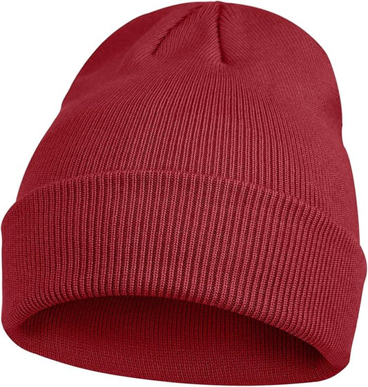 ZOORON Toddler Beanie Baby Boys Girls Beanies Kids Winter Hats Children Knit Warm Caps Soft Ski Hat