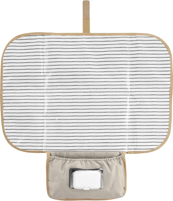 Simple Joys by Carter's Changing Wallet