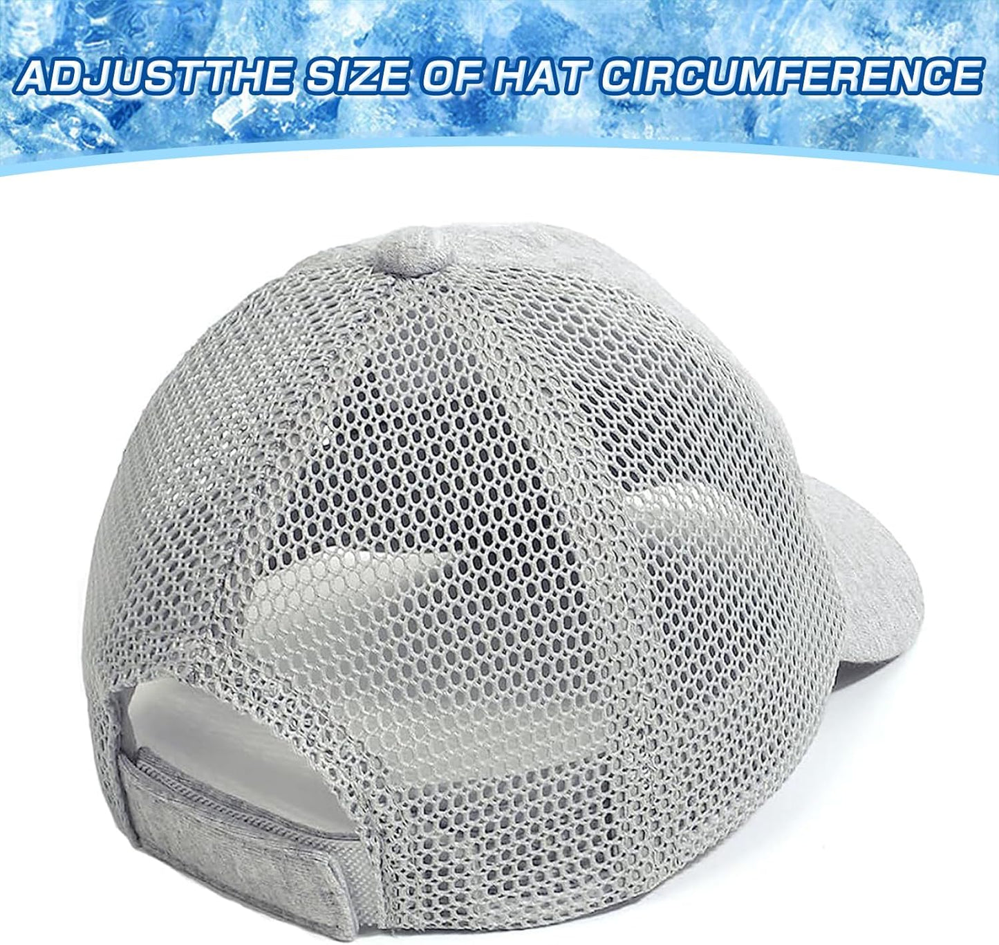 Duoyeree Toddler Baseball Cap Baby Cap Sun hat Print Dinosaur Pattern and Solid Color hat Kids boy Girl Age 0-8t