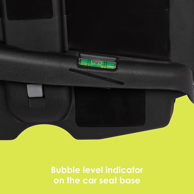 Baby Trend EZ-Lift™ PRO Infant Car Seat, Dash Rose