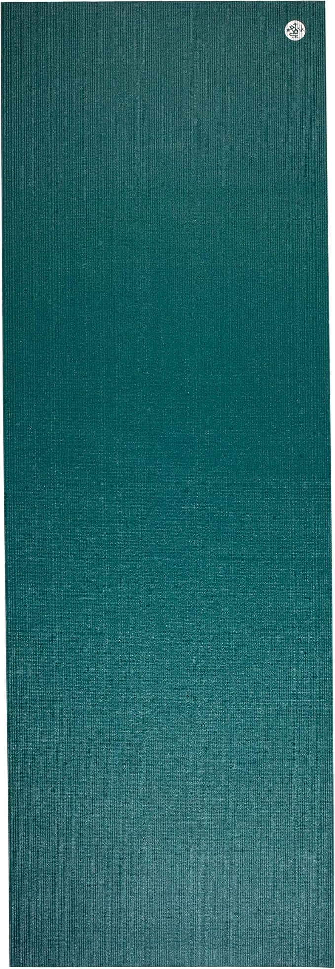 Manduka PROlite Yoga Mat 71" - 4.7mm | Lifetime Durability | Hygienic Construction | Teacher Approved | 71 x 24 inches