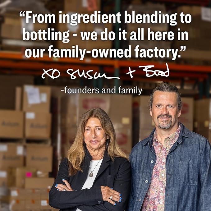 Everyone 3-in-1 Kids Soap, Body Wash, Bubble Bath, Shampoo, 32 Ounce (Pack of 2), Lavender Lullaby, made with Essential Oils for Toddlers, tweens and teens