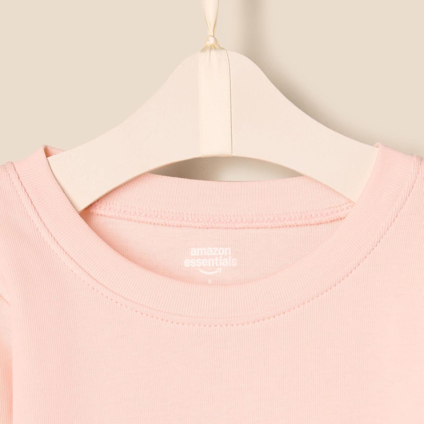 Amazon Essentials x Sofia Grainge Unisex Babies, Toddlers and Kids' Snug-Fit Cotton Pajamas, Pack of 2