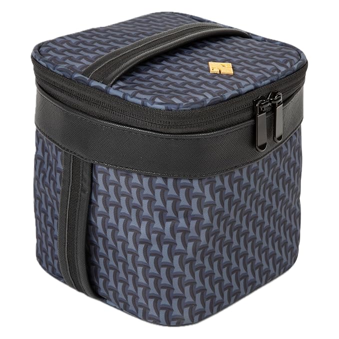 IDAHO JONES Baby Bottle Cooler Bag - Formula or Breast Milk Storage for Daycare, Travel & Airplane - Insulated Thermos Chiller - Carrier for Breastmilk or Lunch Box