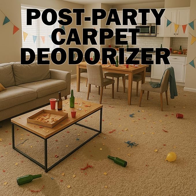 Kayline Fiesta Multi-Purpose Bio-Enzymatic Odor Eliminator for Trash Can, Carpet, Diaper Pail, and Pet Urine, 32 oz Pour or Spray Botttle, Cucumber Melon Scent