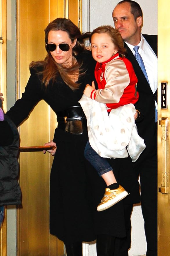 Little Giraffe Unisex Luxe Dot Baby Blanket Celedon - Green One Size