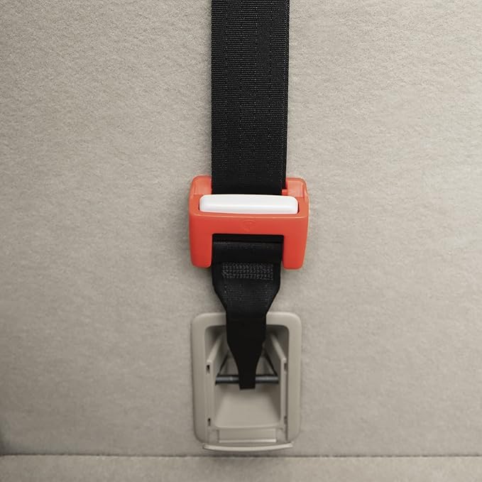 Evenflo Gold Revolve360 Extend All-in-One Rotational Car Seat with SensorSafe (Moonstone Gray)