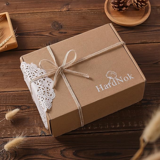 Premium 5-Piece Muslin Baby Towel Set: 43x43 Inches of Gentle Softness & Versatility, Ideal for Baby Girls & Boys' Delicate Skin – A Cozy Coffee & Soothing Blue Choice