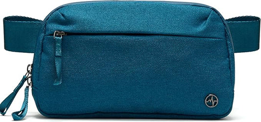 Pander Crossbody Sling Bag for Travel, Outdoor, and Everyday Use – Adjustable Strap, Lightweight Shoulder Bag