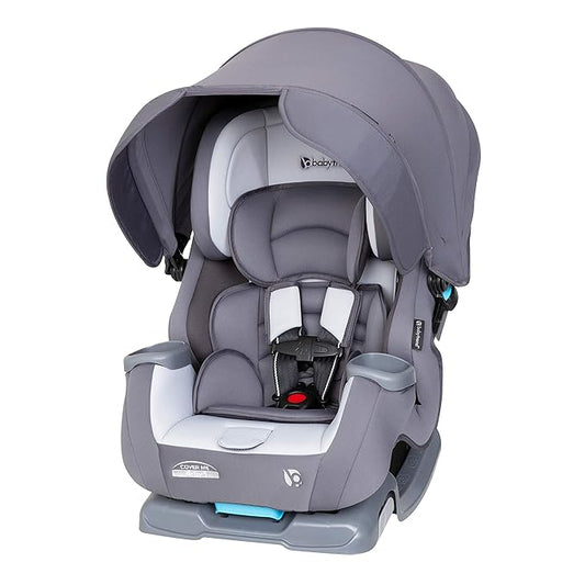Baby Trend Cover Me™ 4-in-1 Convertible Car Seat, Vespa