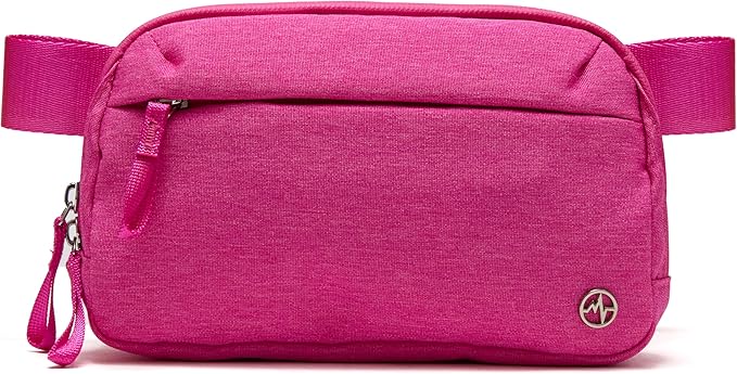 Pander Crossbody Sling Bag for Travel, Outdoor, and Everyday Use – Adjustable Strap, Lightweight Shoulder Bag