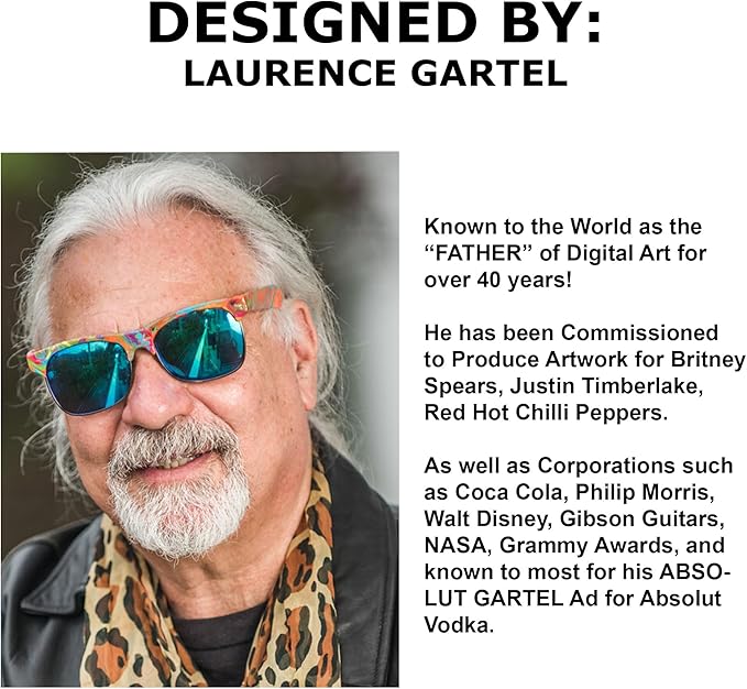 Shashibo Shape Shifting Box - Award-Winning, Patented Fidget Cube w/ 36 Rare Earth Magnets - Transforms Into Over 70 Shapes, Gift Box, Download Fun in Motion Toys Mobile App (Chaos, 4 Pack)