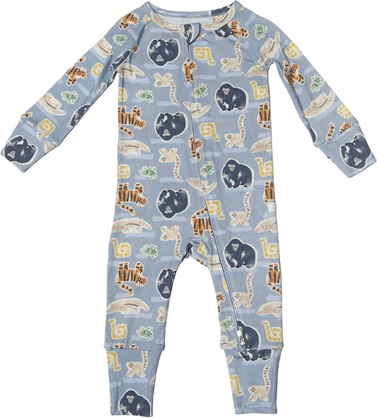 Loulou Lollipop Tencel Lyocell Sleeper