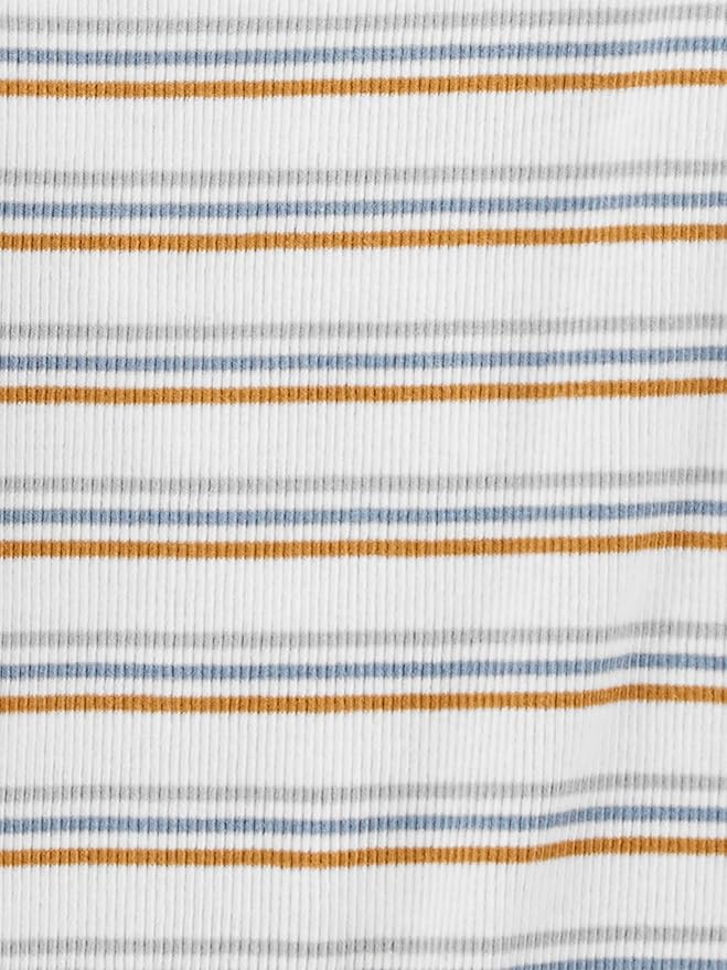 Simple Joys by Carter's unisex-baby 4-pack Side Snap Bodysuit