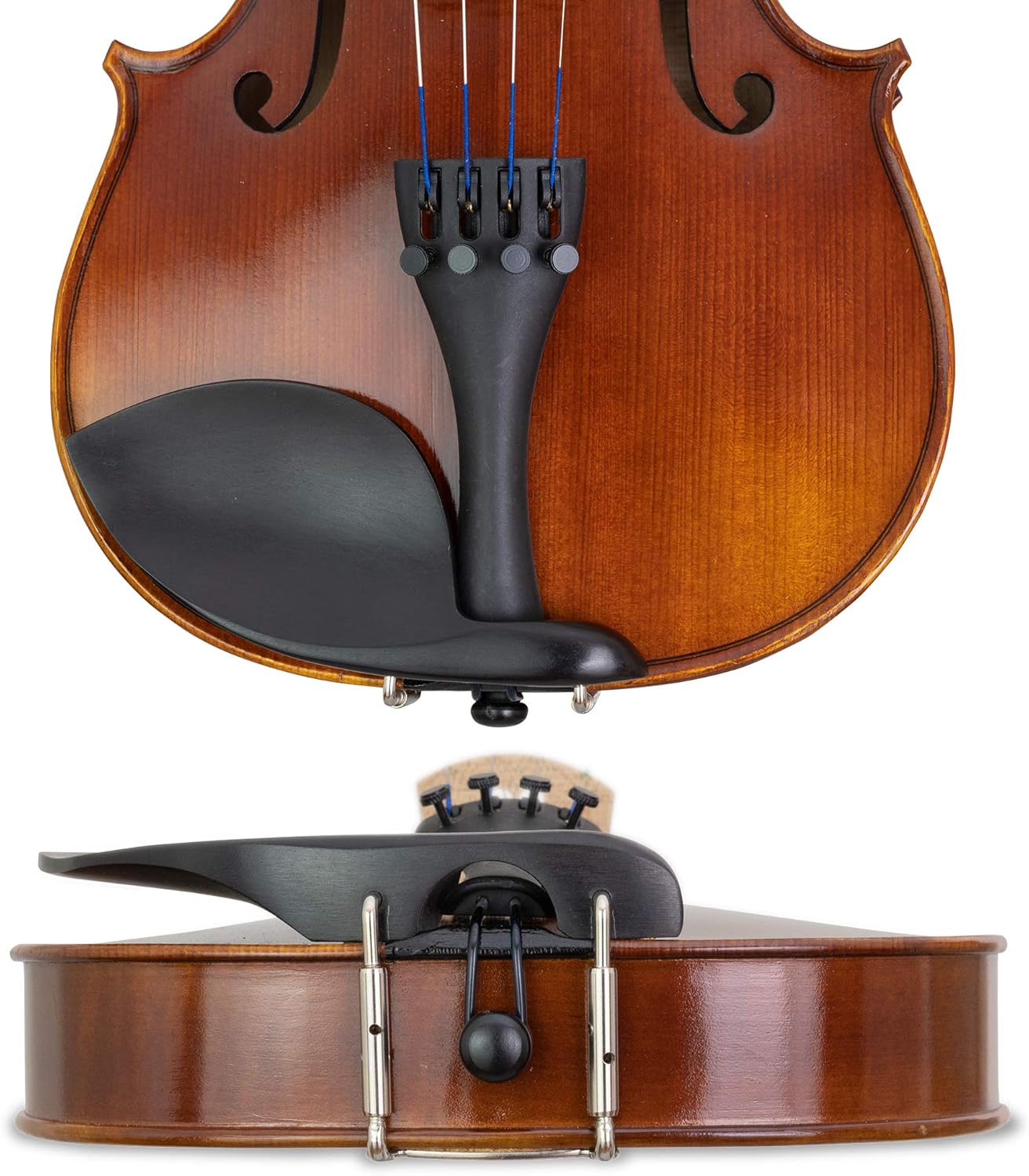 Kennedy Violins Carpini G2 Violin Outfit (3/4)
