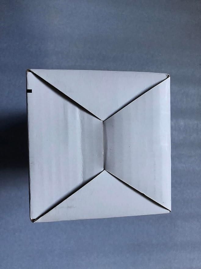 ROXENDA Speed Cube Set, Magic Cube Set of 2x2x2 3x3x3 Pyramid Cube Smooth Puzzle Cube (Stickerless)