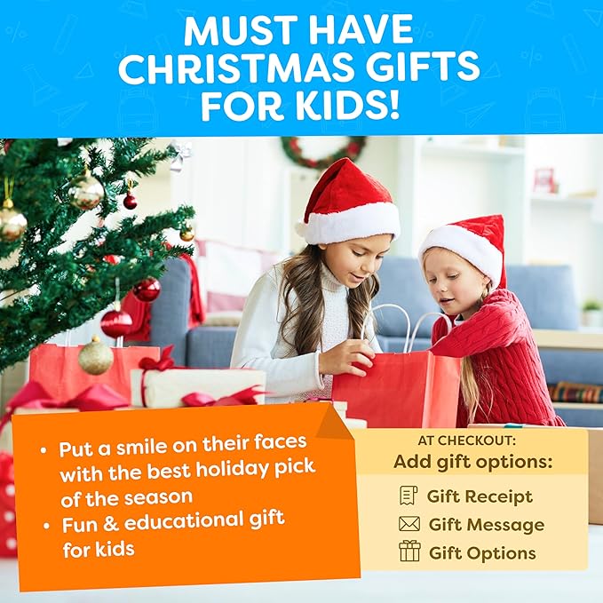 Alphabet Puzzle Games for Kindergarten - 26 Pairs Self-Correcting ABC Puzzle Alphabet Learning Toys Matching Game - ABC Learning for Toddlers Letters Matching Game Preschool Educational Toys