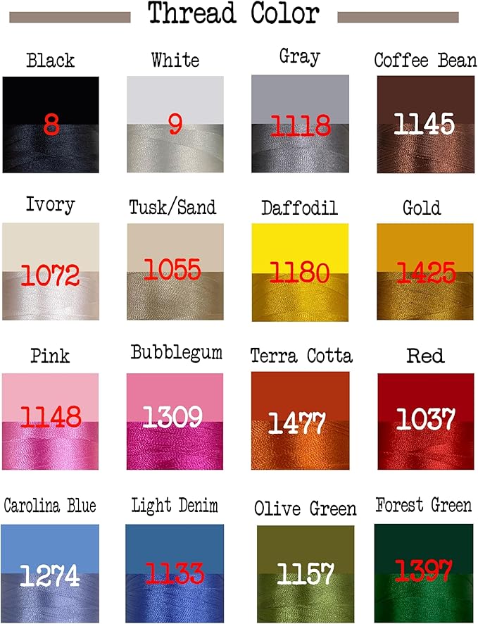 NAZENTI Cotton Knit Blanket, Personalized Baby Blanket with Name Embroidery, Newborn Gift, 30x40in, Unisex