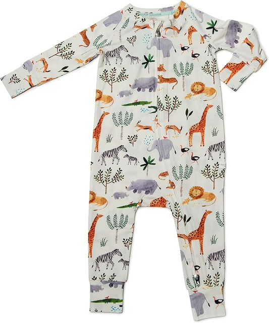 Loulou Lollipop Tencel Lyocell Sleeper