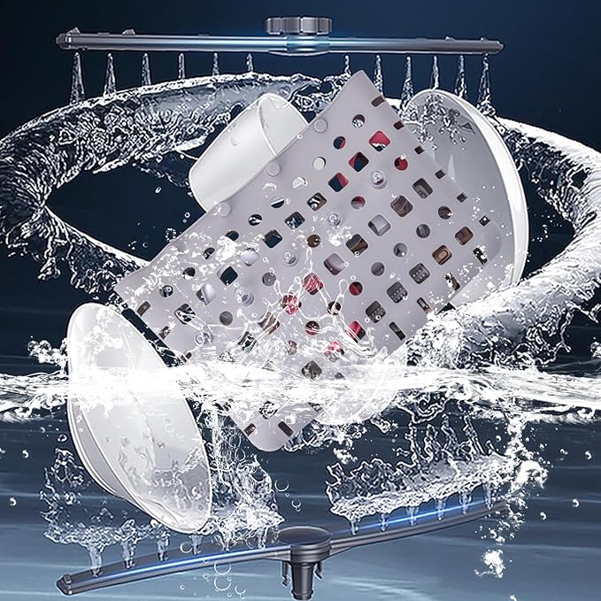 Baby Bottle Drying Rack:Space Saving Standing Drying Rack for Baby Bottles and Pump Part Cleaning,be Equipped with Bottle Brush (Blue)