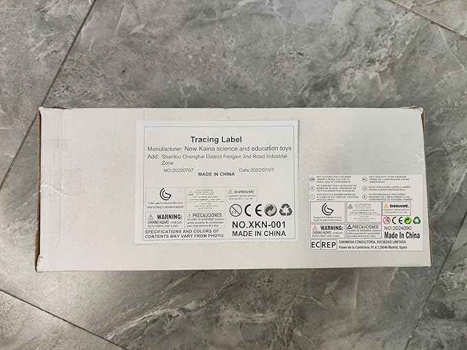 Mostop Sea Animal Toy for Kids 6 Pack 14.5'' Large Size Ocean Sea Marine Animal Figures, Realistic Ocean Sea Creature Action Models Whale Ornament Education Cognitive Toy Set for Boys Girls