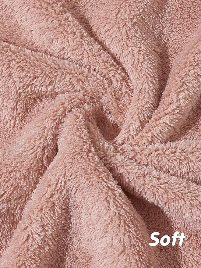 Hooded Baby Towels, 2 Packs Premium Soft Baby Bath Towels with Hood for Babies, Toddler, Infant - Ultra Absorbent, Baby Stuff Shower as Best Gifts for Boys and Girls (2Pack)