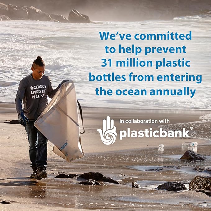 Dr. Brown's Natural Flow Anti-Colic Options+ Narrow Baby Bottle, Squirrel & Goat, 8 oz/250 mL, with Level 1 Slow Flow Nipple, BPA Free, 0m+, 2-Pack