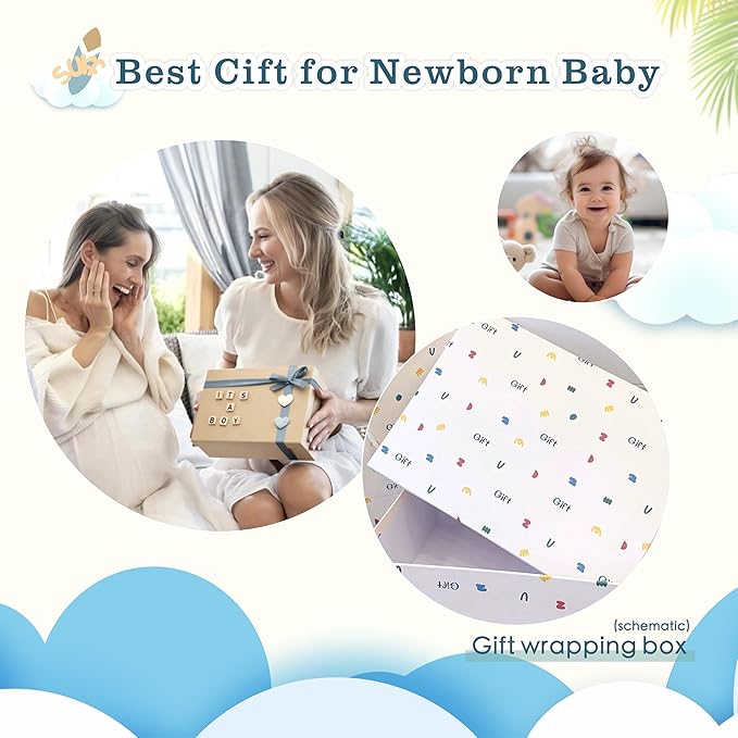 Surf Mobile for Crib Handmade Felt Nursery Decor Crib Mobile surf for Bassinet Baby Shower Newborn Baby Gift Beach Nursery Decor (Surf and Beach)