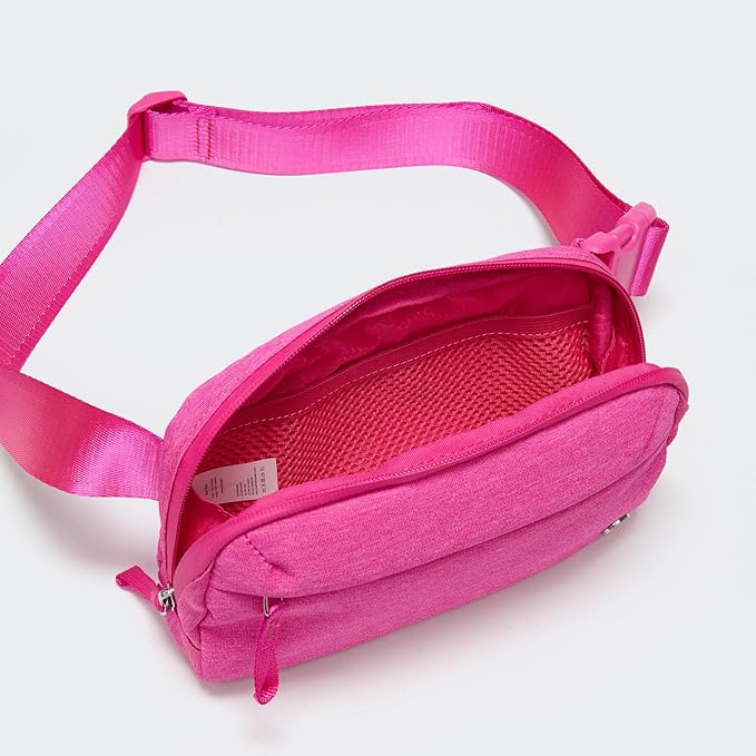 Pander Crossbody Sling Bag for Travel, Outdoor, and Everyday Use – Adjustable Strap, Lightweight Shoulder Bag