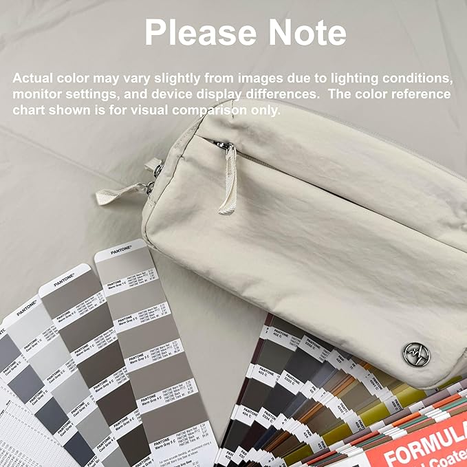 Pander Crossbody Sling Bag for Travel, Outdoor, and Everyday Use – Adjustable Strap, Lightweight Shoulder Bag