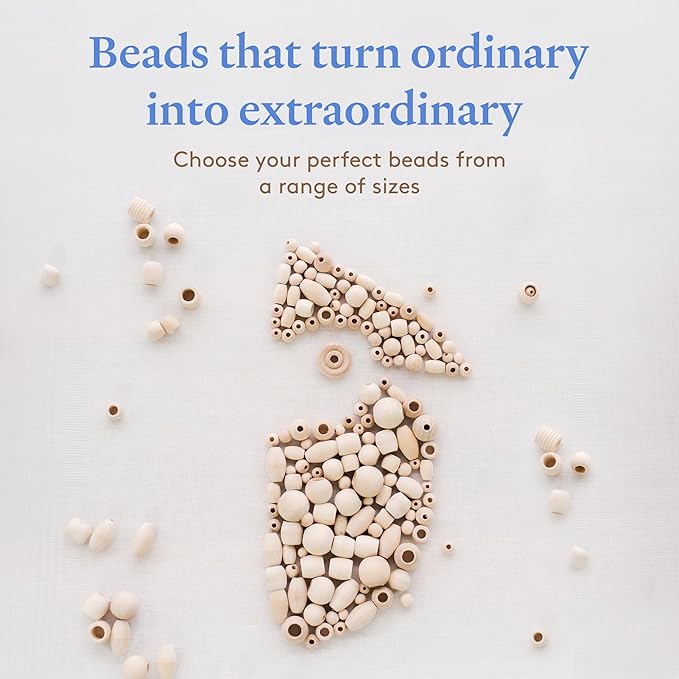 Wooden Rainbow Building Boards, 3 Sets of 11 DIY Rainbow Slats for Open-Ended Play and Skill-Building, by Woodpeckers