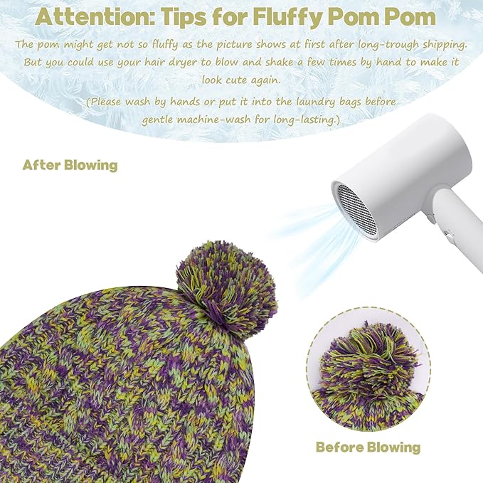 Kids Toddlers Winter Beanie Hats Gloves Neck Scarf Set Mittens Gifts for 0 6 12 Months 1 2 3 4-8 Year Old Baby Girls Boys