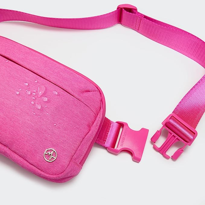 Pander Crossbody Sling Bag for Travel, Outdoor, and Everyday Use – Adjustable Strap, Lightweight Shoulder Bag