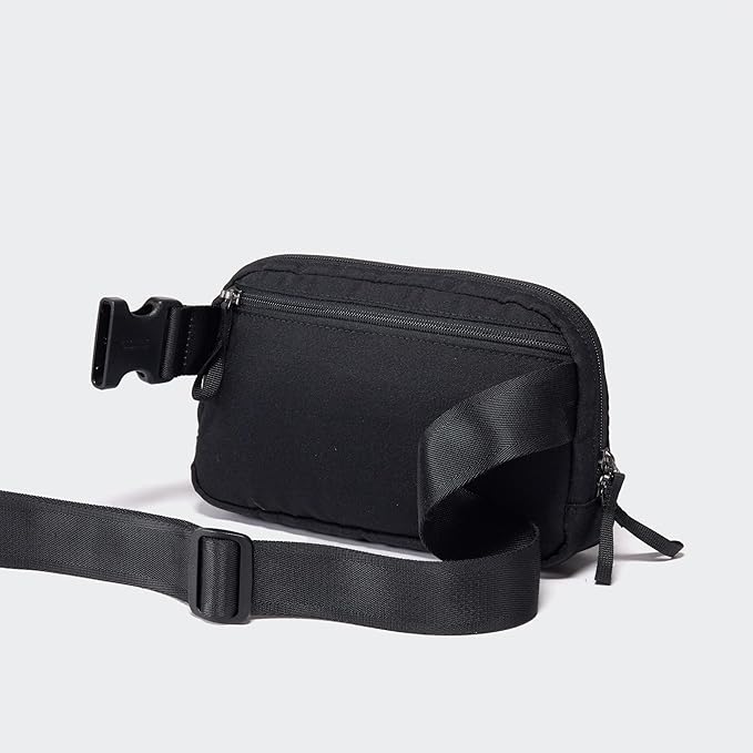 Pander Crossbody Sling Bag for Travel, Outdoor, and Everyday Use – Adjustable Strap, Lightweight Shoulder Bag