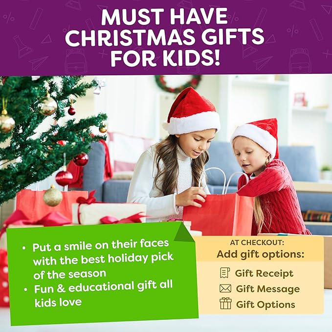 Dinosaur Toys for Kids 3-5 Matching Game - 32pc Dinosaur Games for Kids Memory Game - Kindergarten Preschool Educational Toys - Gifts for 3 Year Old Boys & Girls