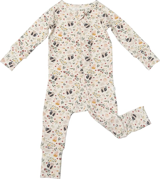 Loulou Lollipop Tencel Lyocell Sleeper